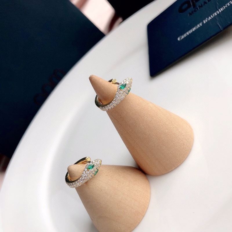 Bvlgari Earrings